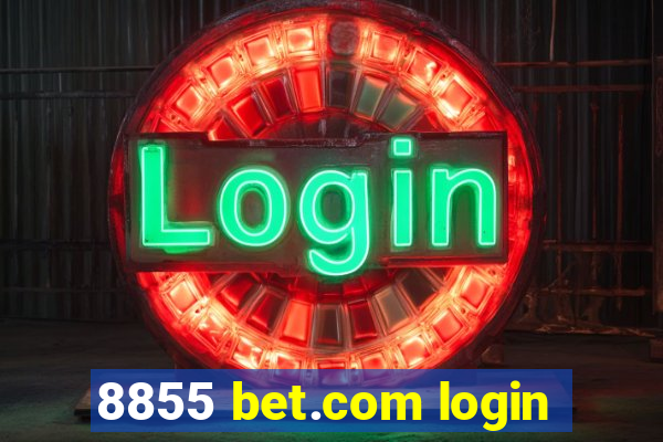 8855 bet.com login